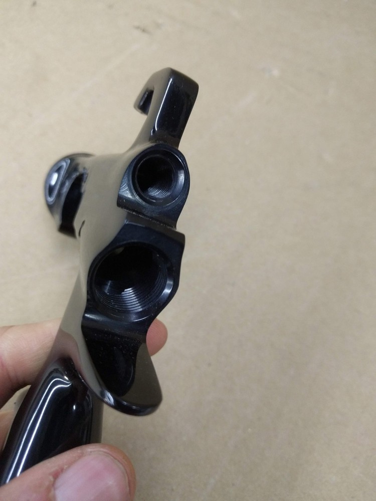 Graco G15 Spray Gun Housing Handle