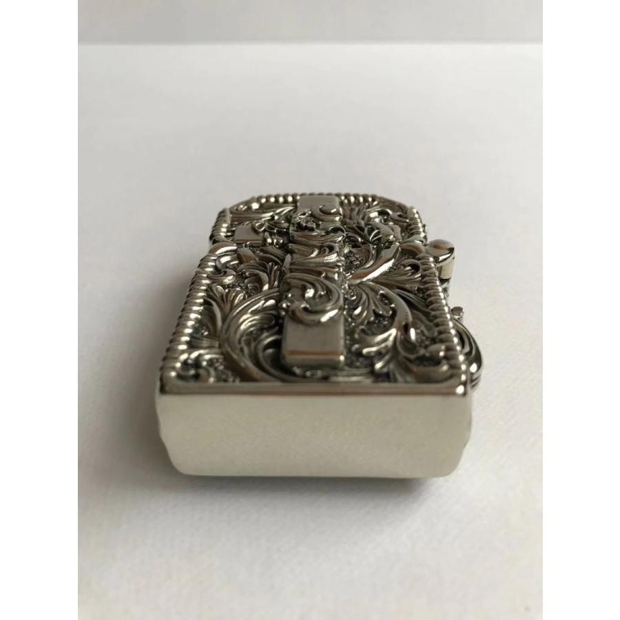 Saint George GEORGIOS Inside Unit Zippo