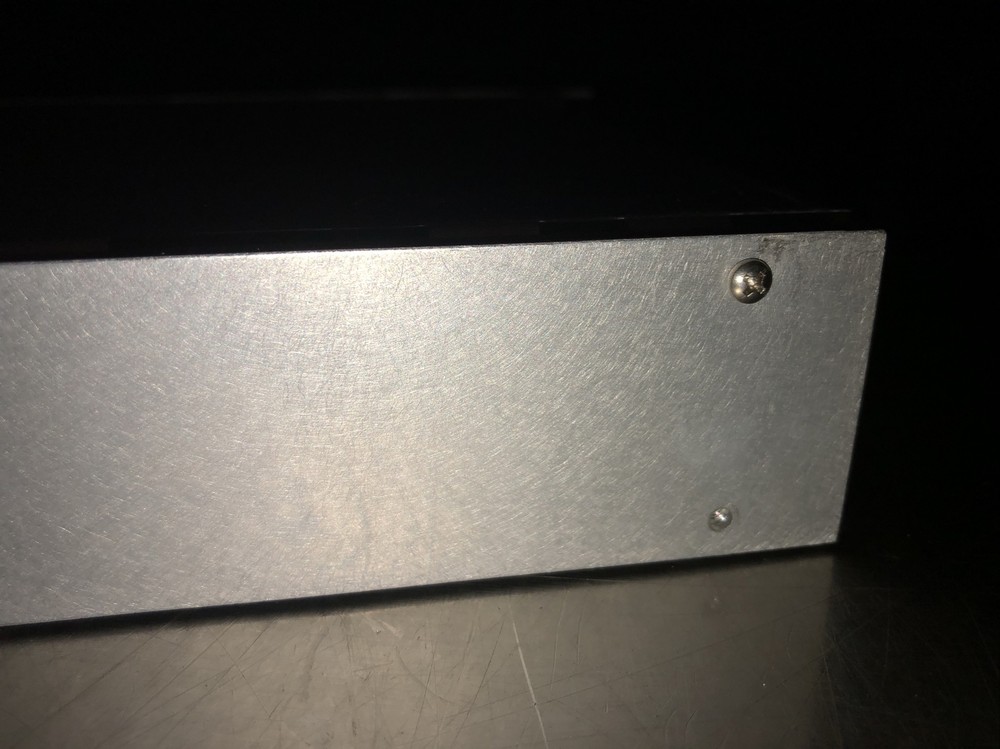 NOS QualiTau Oven Component Module