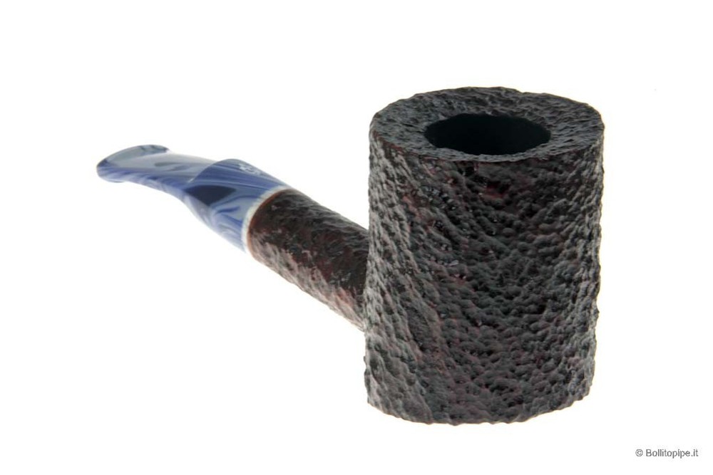 Savinelli Oceano 311 Ks Rustic - 9mm filter
