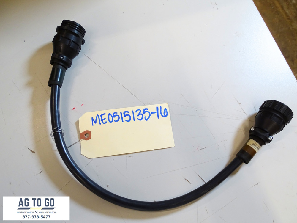Trimble Conversion Adapter Harness, ME0515135-16