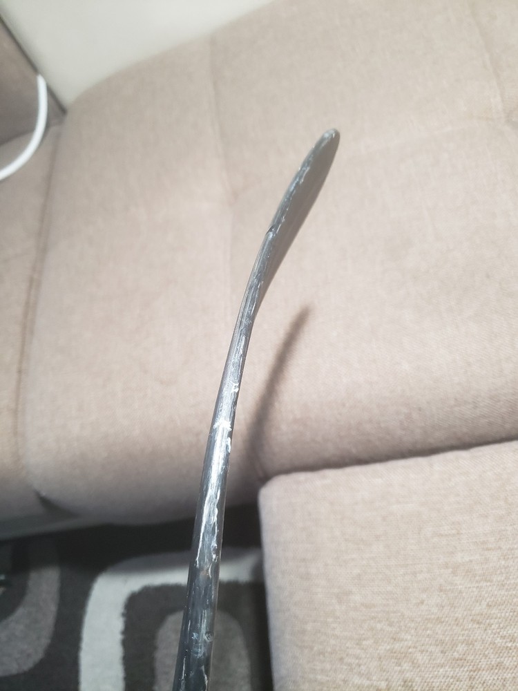 ccm jetspeed ft3 stick OVECHKIN