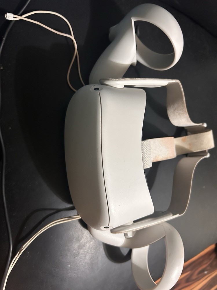 oculus quest 2 128 GB
