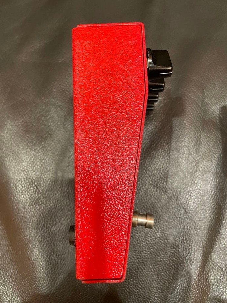 Fulltone '69 Effector Fuzz