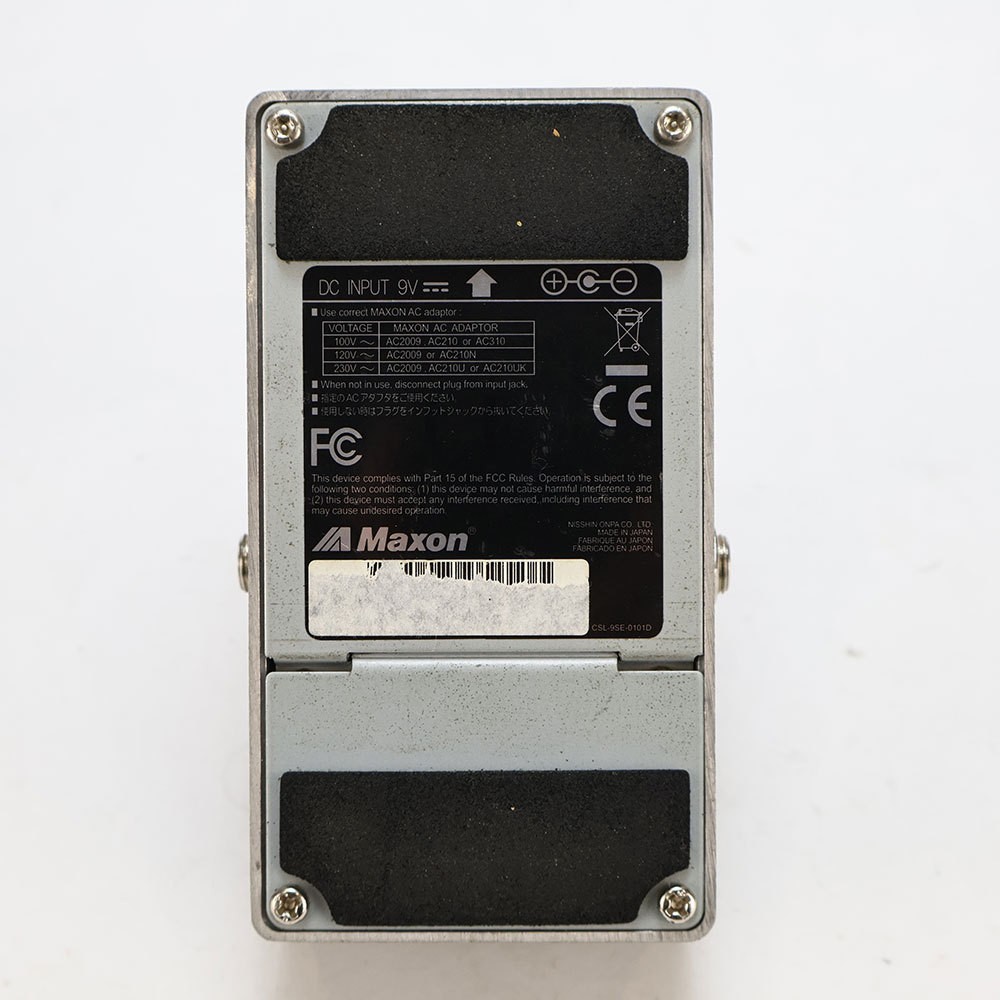 MAXON CP-101 Compressor 630346