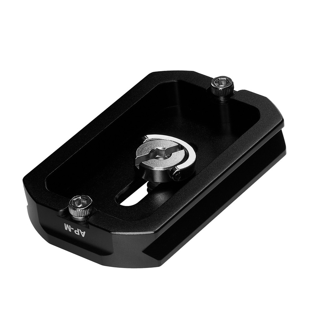3Pod Arca-Swiss Quick Release Plate, Medium, 60mm