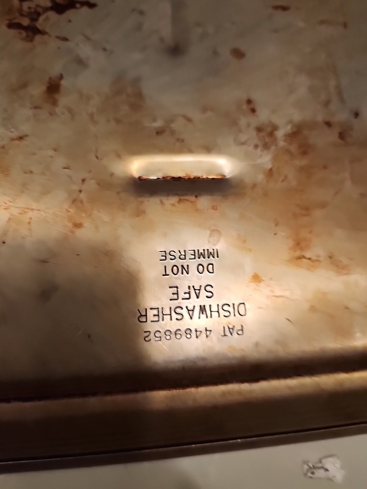 14x16.25" Insulated Baking Sheet