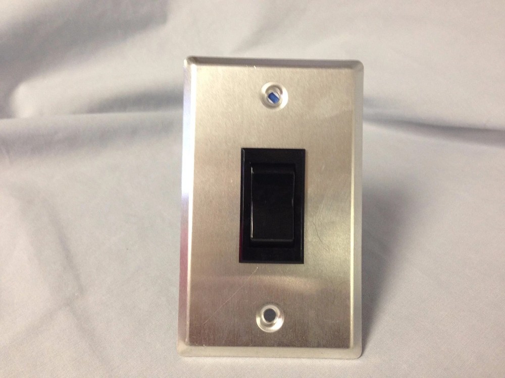Draper 121160 Wall Switch