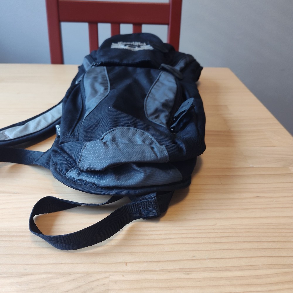 Camelbak Outlaw Hydration Backpack NO BLADDER