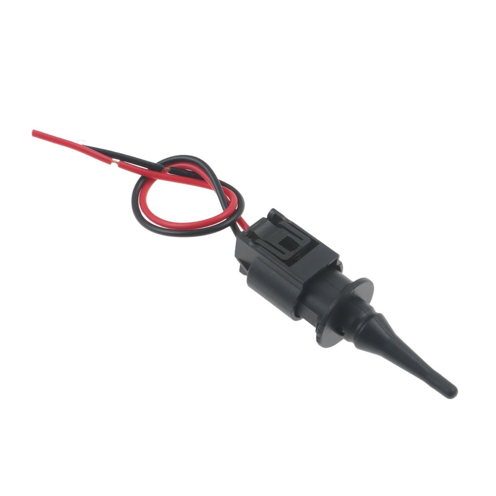 Outside Ambient Air Temperature Sensor Device & Harness for Mercedes-Benz E300