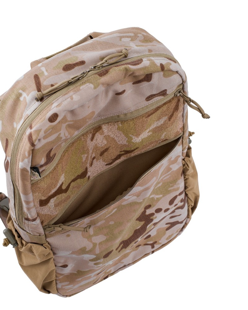 15L Day pack Multicam Arid EDC/tactical Backpack