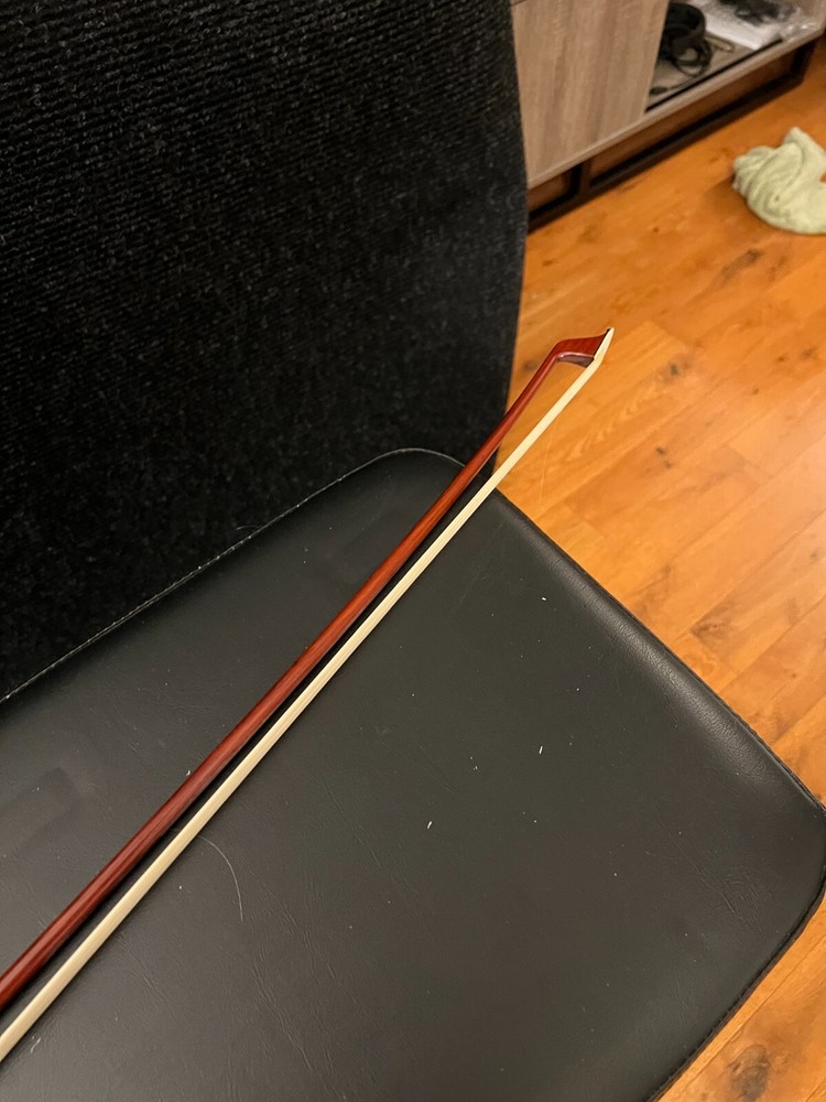 Pernambuco Cello Bow