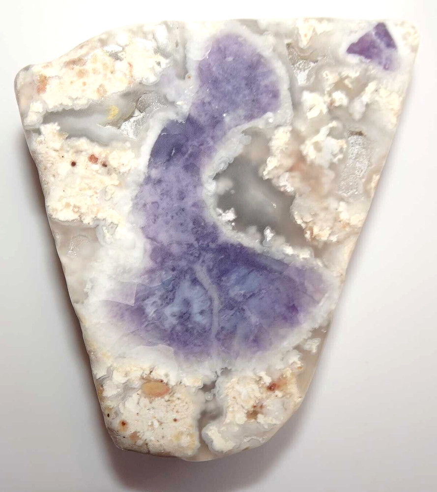 Purple Opal Specimen - Mexico r782b