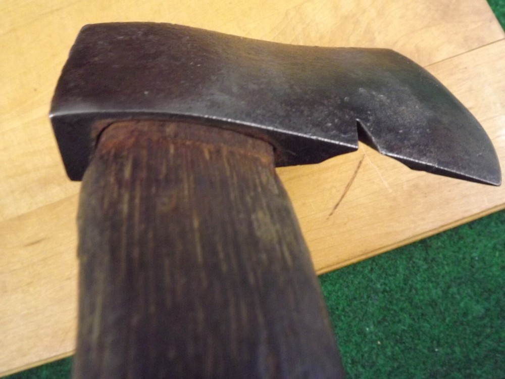 Vintage Original PLUMB BOY SCOUT Hatchet