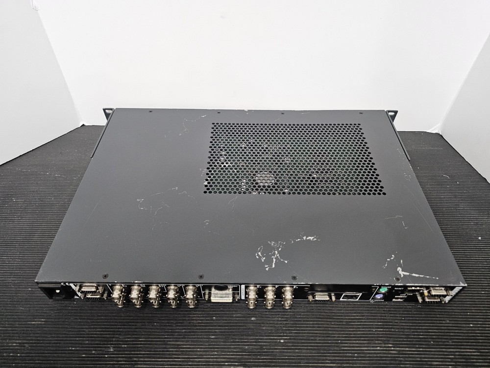 Extron Annotator Annotation Graphics Processor Tested