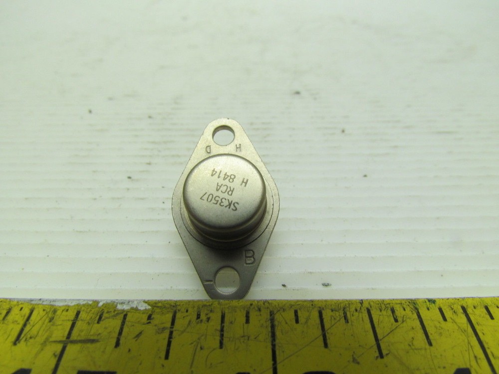 RCA SK3507 Transistor