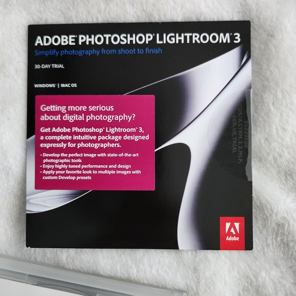 Adobe Photoshop Elements 10 for PC, Mac Includes serial number