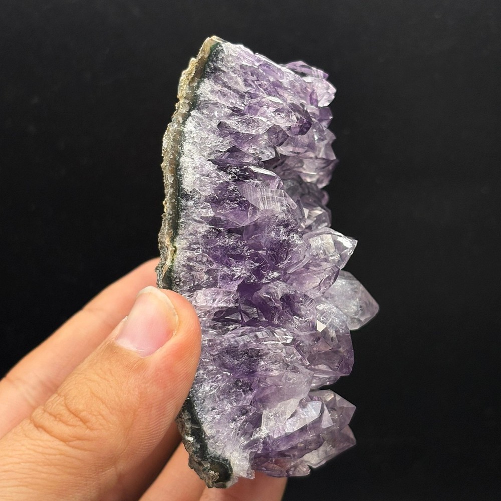 AMETHYST - Artigas - URUGUAY AR41