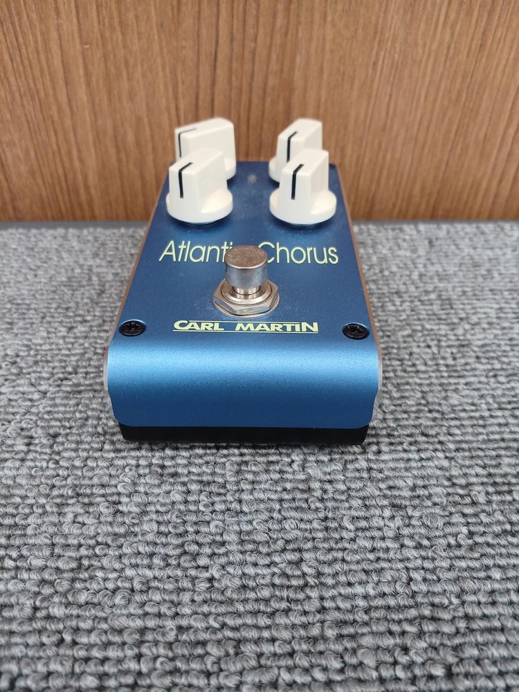 CARL MARTIN ATLANTIC CHORUS Effector Chorus