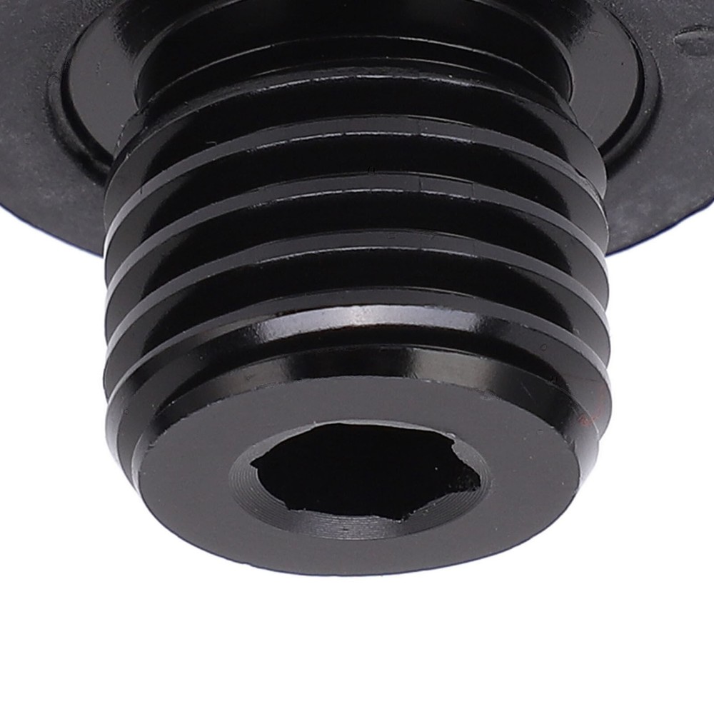 1PC Billiard Rubber Bumper Pool Block Butt ConnectedExtension Universal Replace1