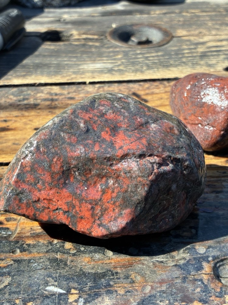 lapidary rough Arizona Rough Solid