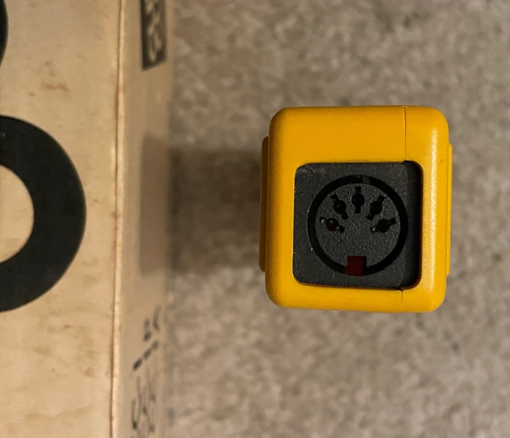 ✯ Musonix CC-1 Cue Cube Auto-Punch Processor - For use w/ TASCAM + others. ✯