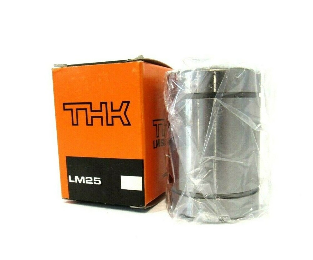 NEW THK LM25 LINEAR BALL BEARING
