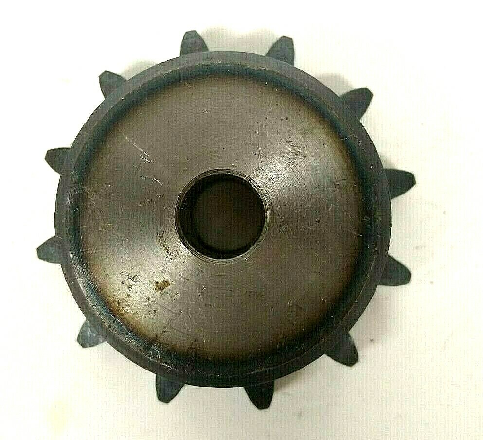 Tsubaki RS50 12 Sprocket