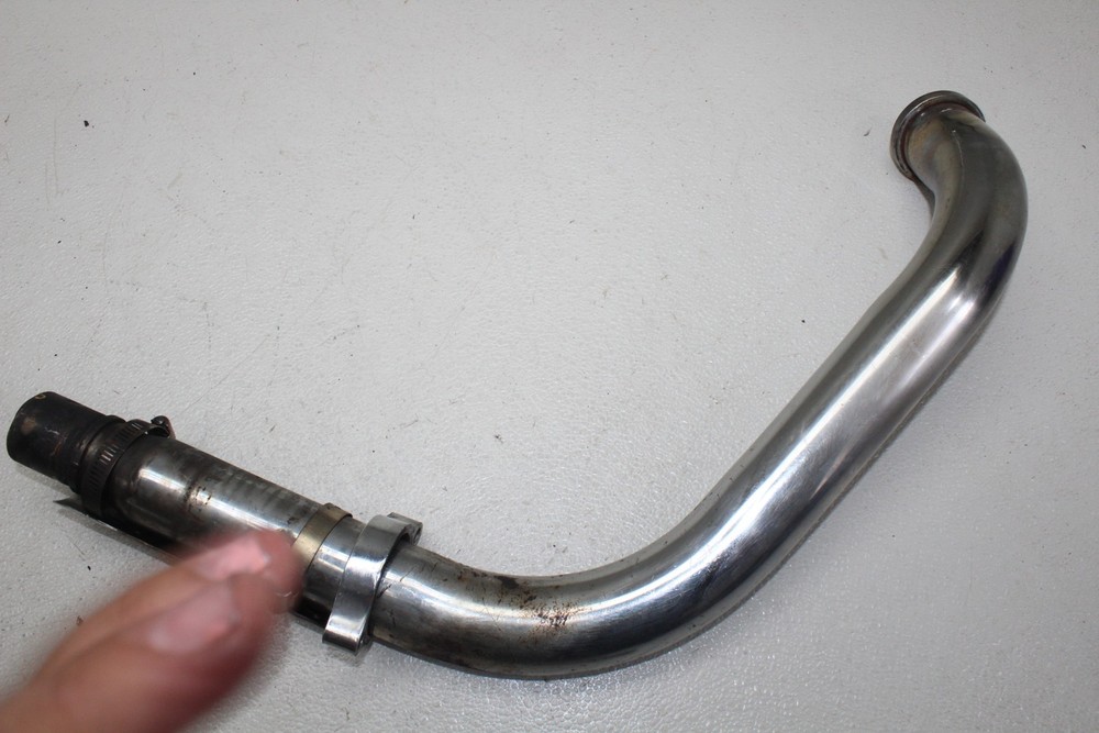 2005-2008 SUZUKI BOULEVARD S83 FULL EXHAUST PIPES HEADERS