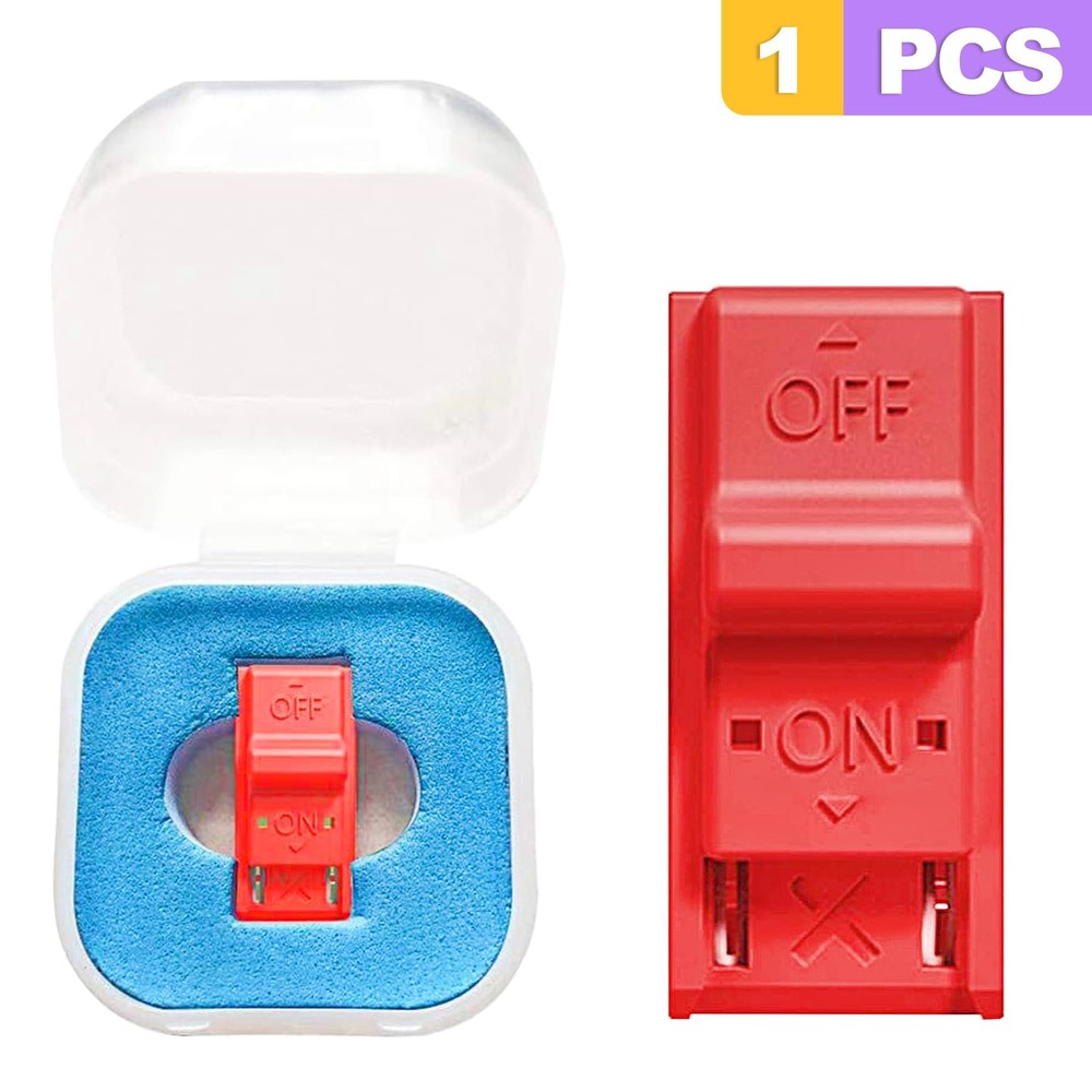 RCM Jig Tool for Switch - Loader Payload Injector for Custom Firmware & Homebrew