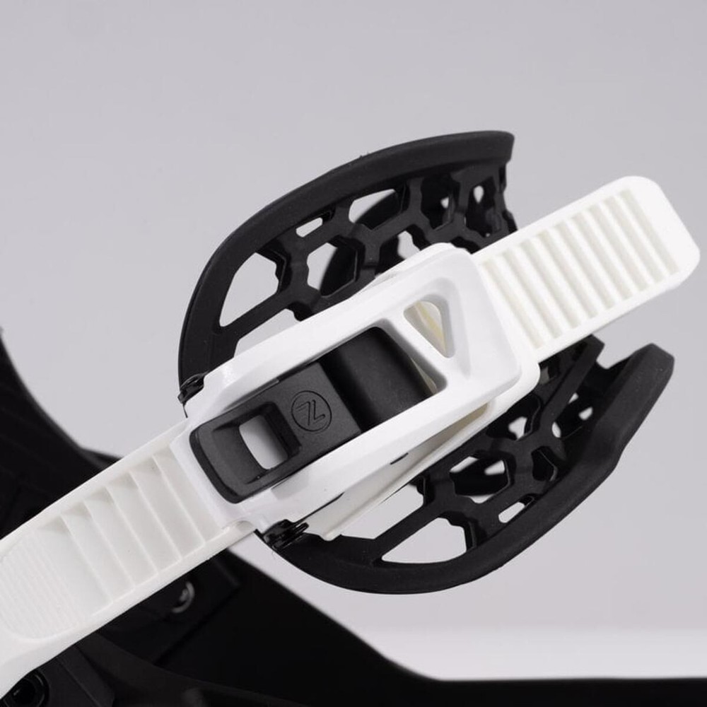 Nidecker Prime Snowboard Binding - Kids'