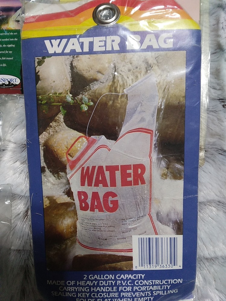 Miscellaneous Disaster Emergency Survival kit