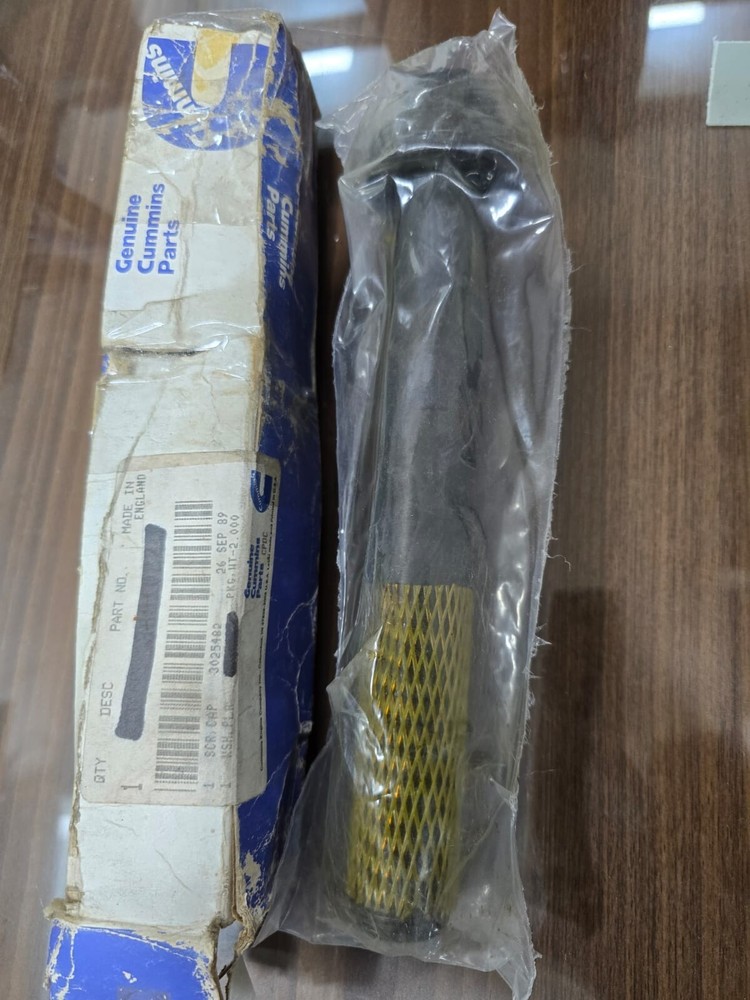 Screw, Twelve Point Cap 3025482