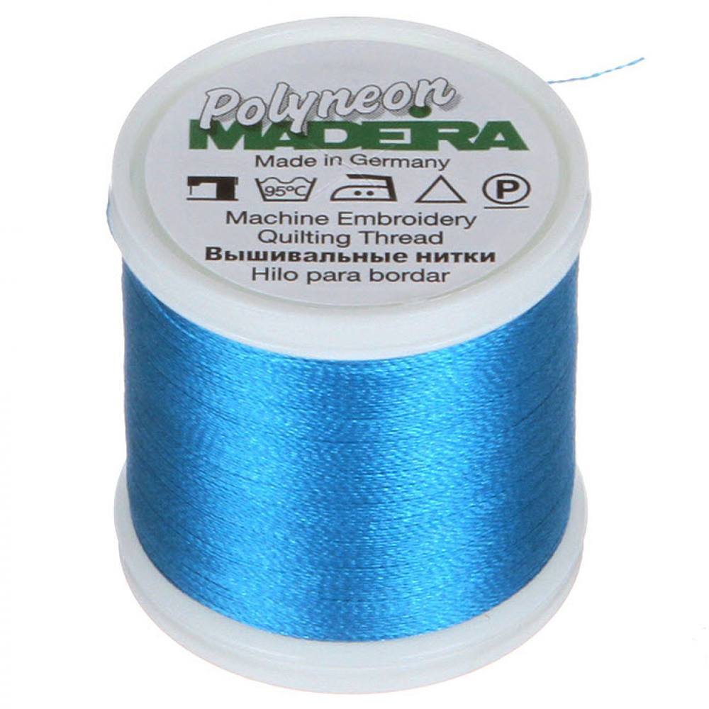Madeira Polyneon Thread (440yds)