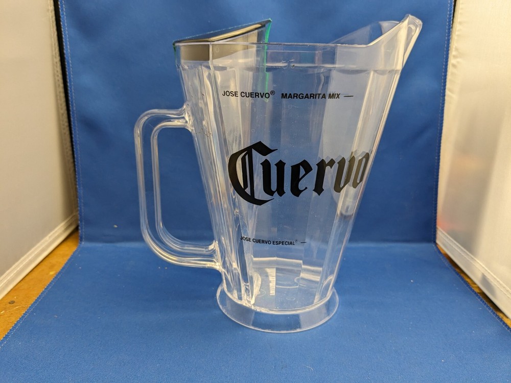 Cuervo Frost Ice Pitcher