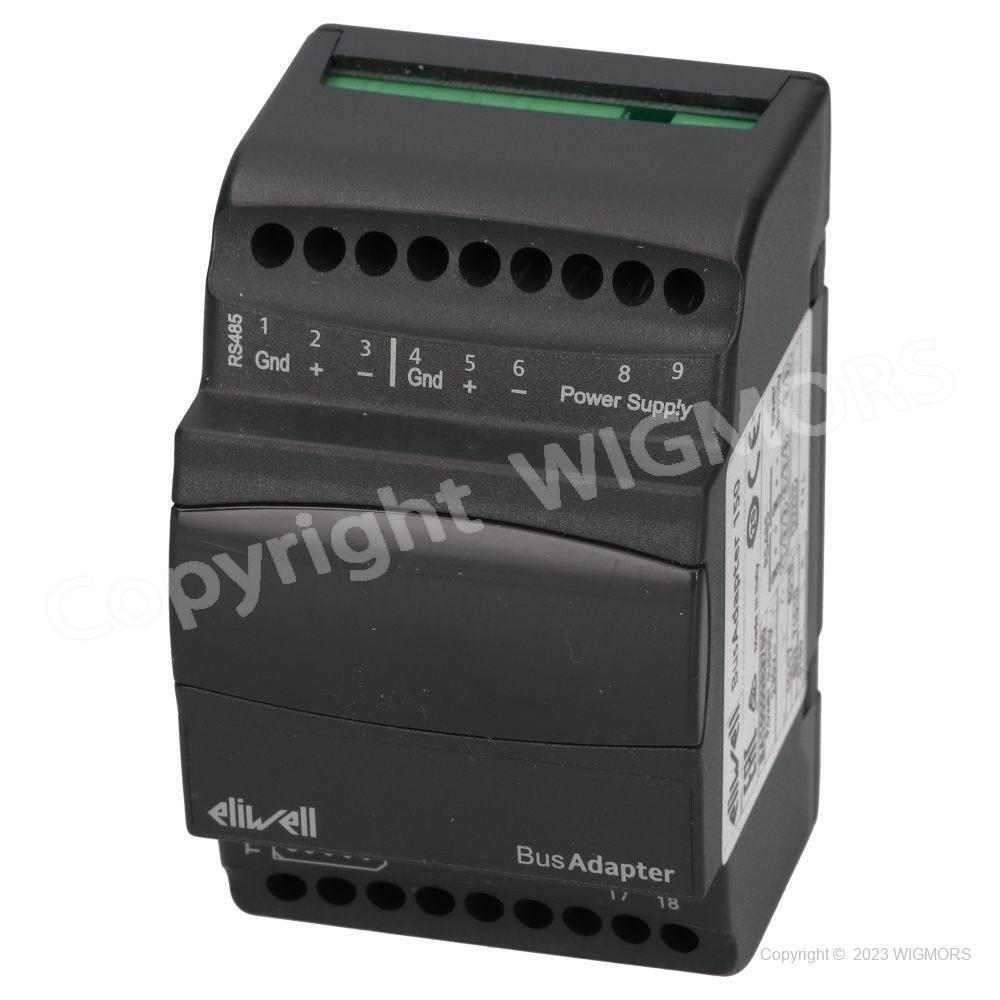 Interface module Eliwell BusAdapter 150 TTL-485 BA10000R3700 bus adapter