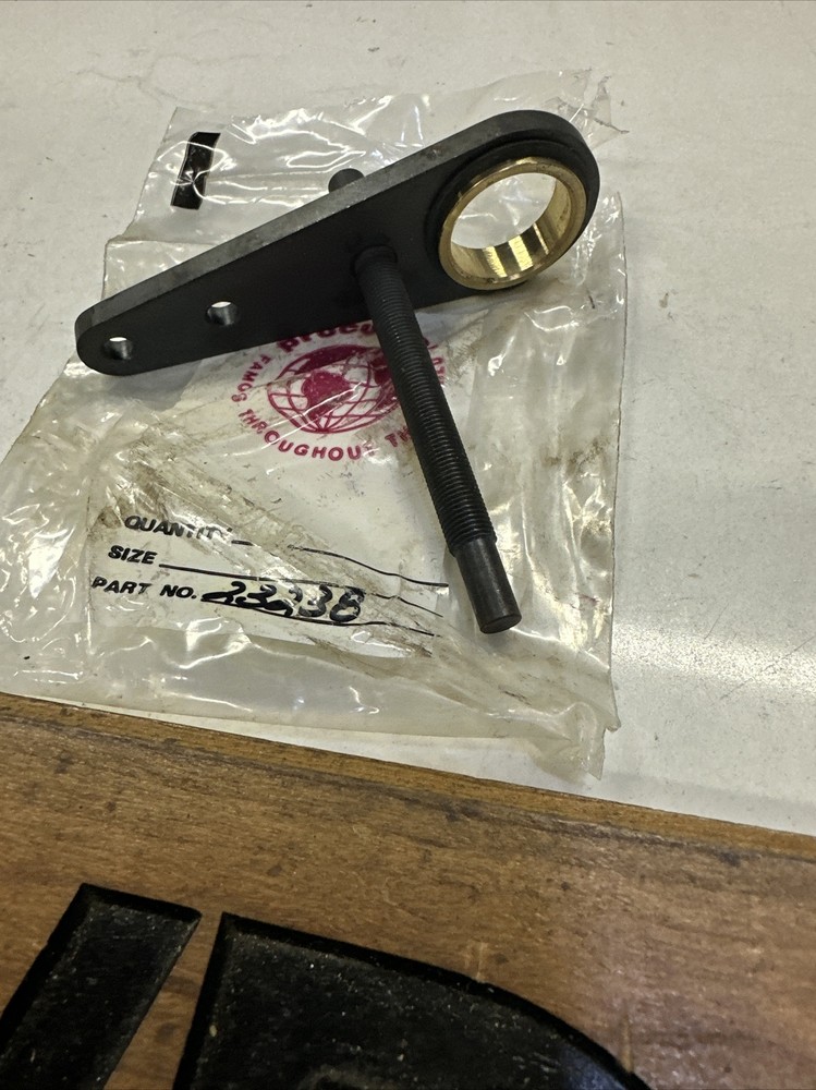 Procunier Taping Head Part # 23238