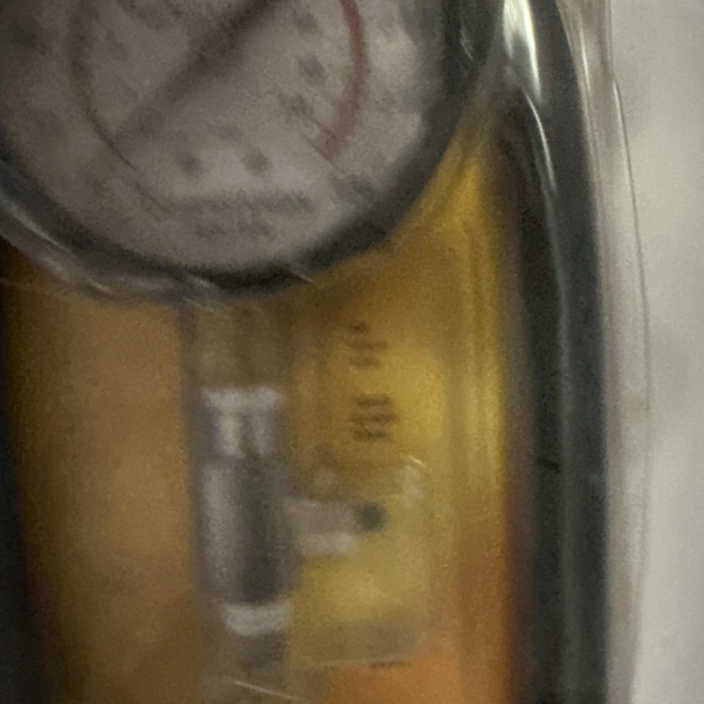 Actron COMPRESSION TESTER CP7826 WITH HOSE Open Package New