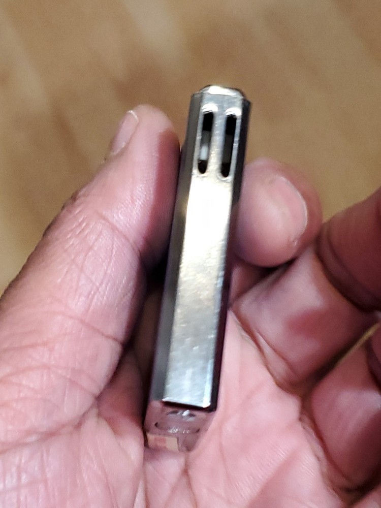 Vintage Ronson Lighter