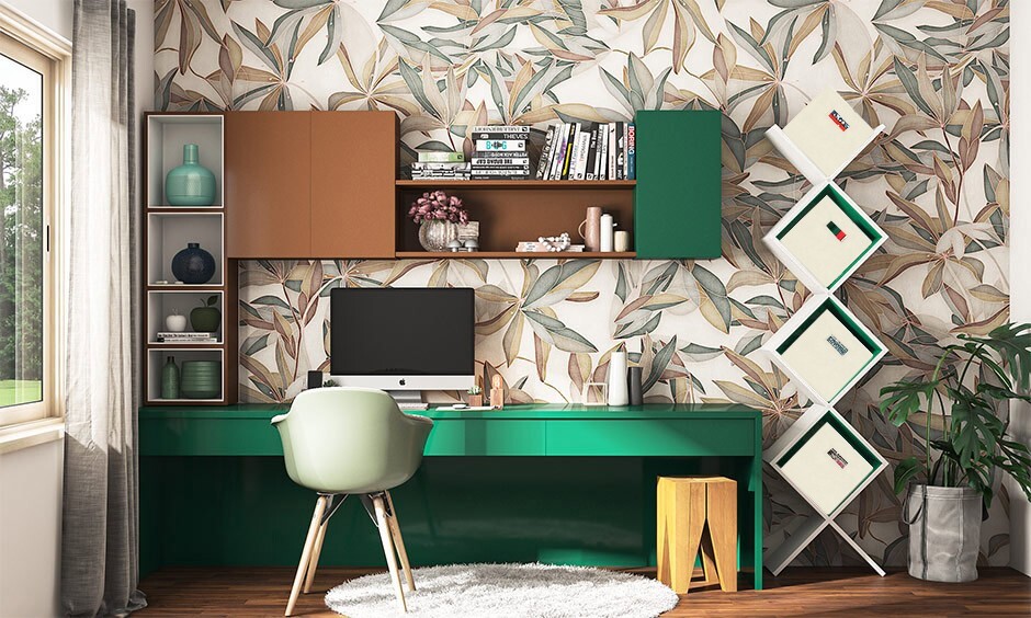 Superio Fabric Organizing Bin, 11" Cream Fabric Cube 8-Pack