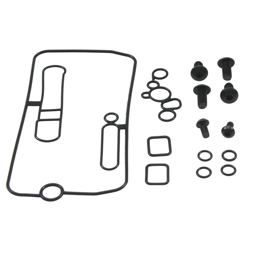 All Balls - 26-10124 - Carburetor Mid Body Gasket Kit