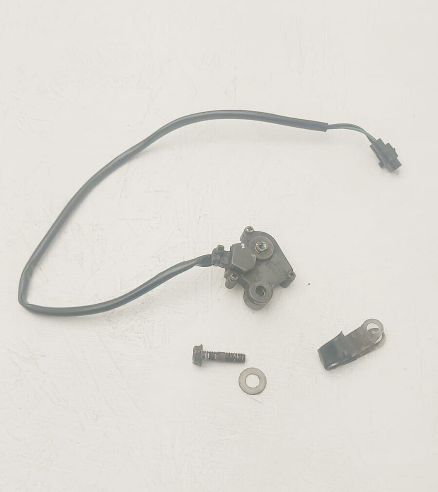 Kawasaki ER-6f 2008 Side Stand Switch