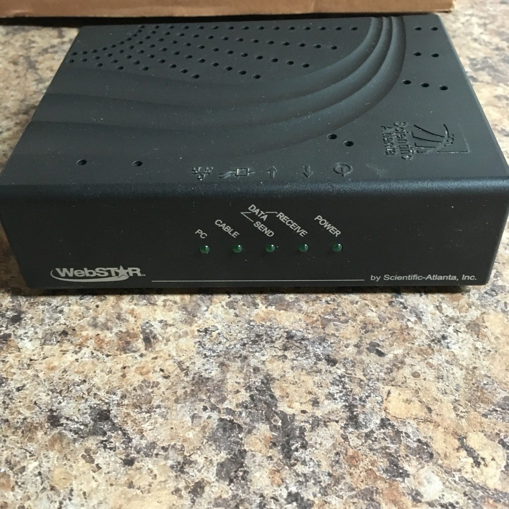 Webstar Router Kit
