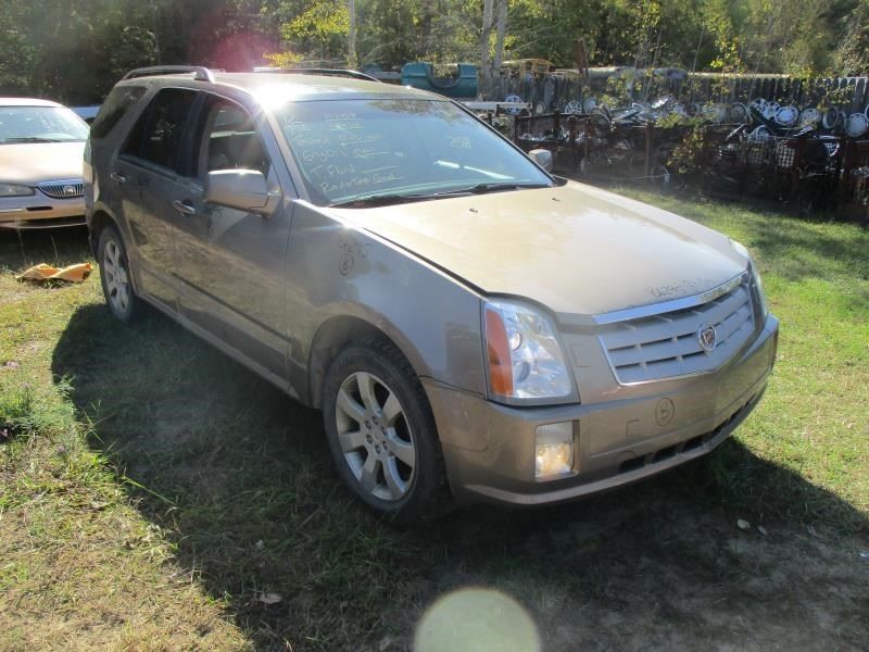 SRX 2007 Fob/Remote 301949