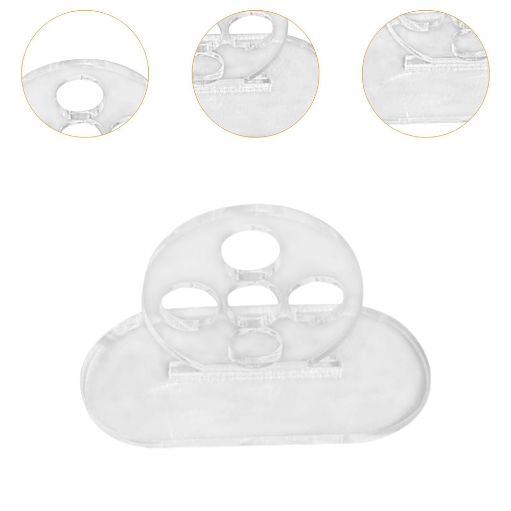 Billiards Stroke Trainer Training Tool Aiming Practice for Beginners