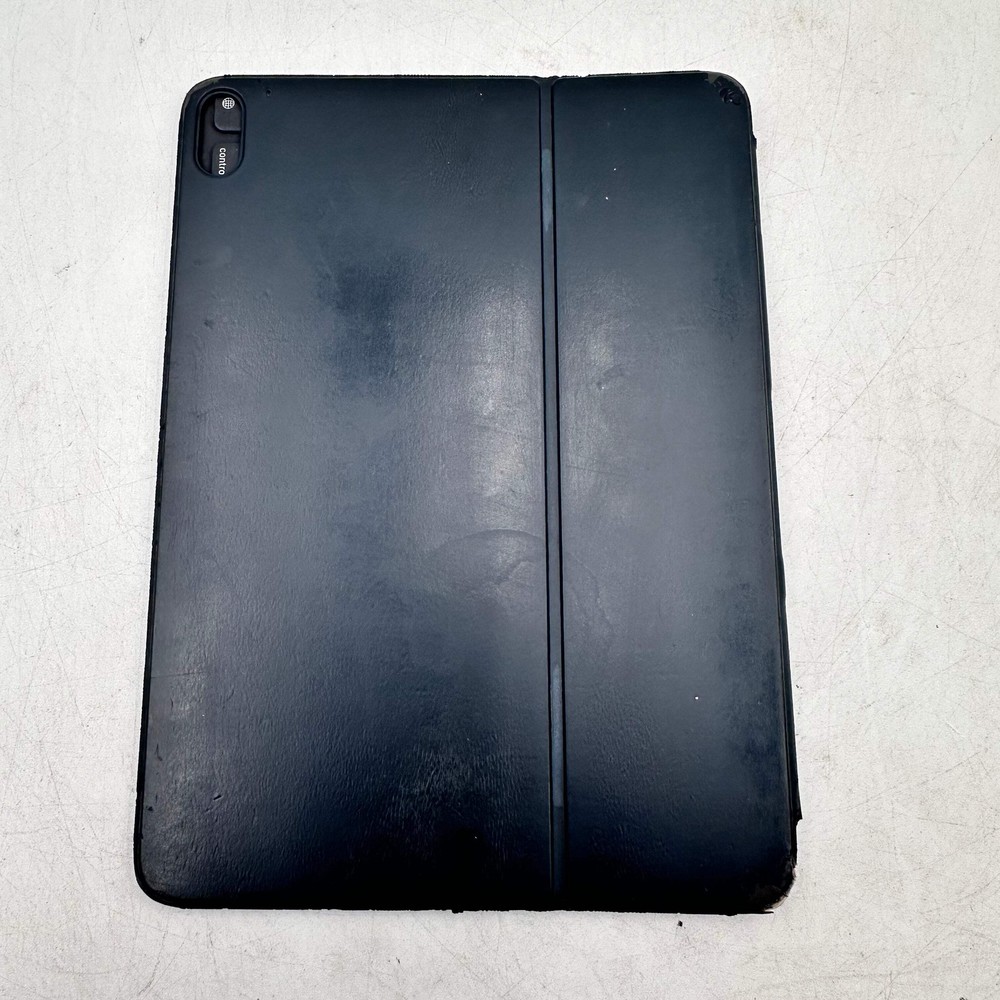 Apple Smart Keyboard Folio 11" Keyboard Folio Case Black A2038