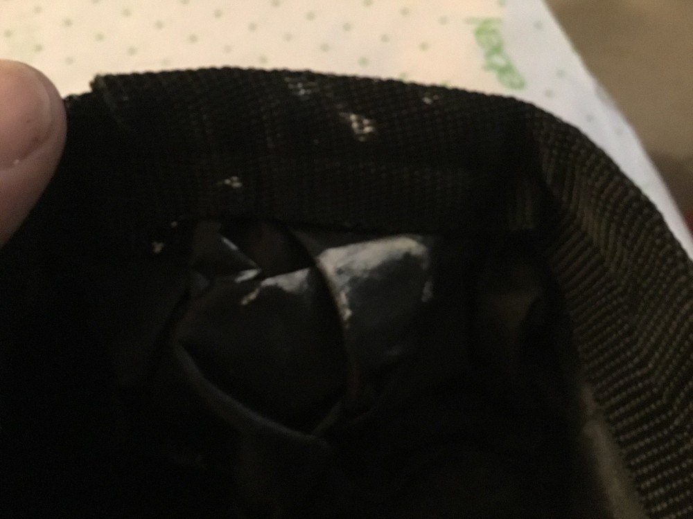 Foldable Travel Pet Bowl
