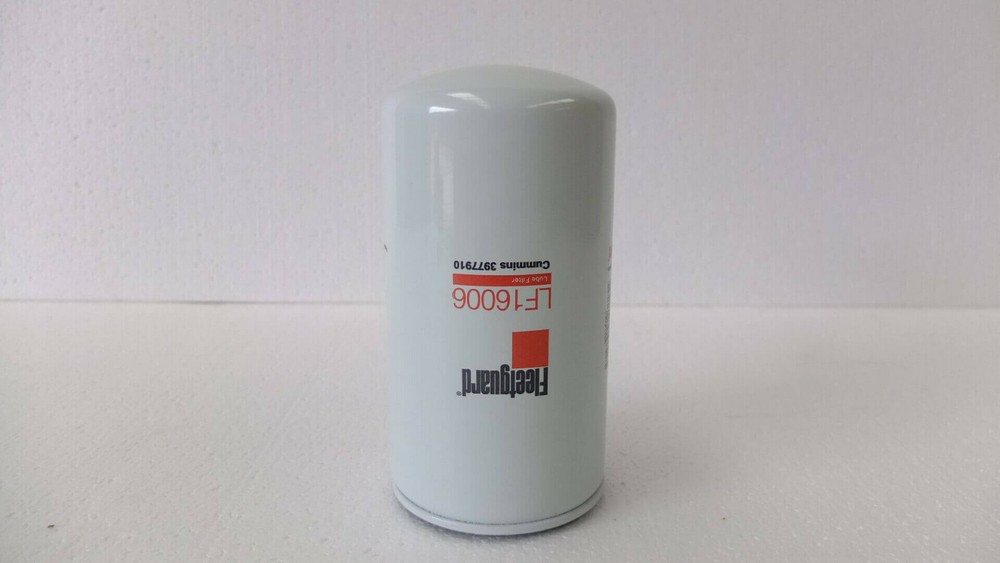 LF16006 Fleetguard Lube Oil Filter