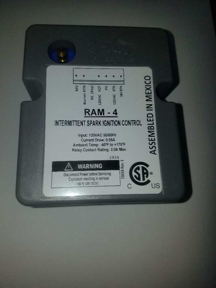 RAM MODULE (COMES WITH WIRING HARDNESS) - Free Ship