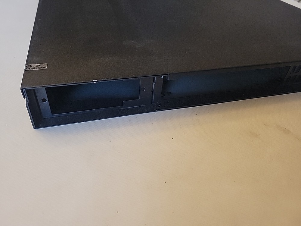 DIY Barebones Barracuda BYF610A Web Security Gateway Filter 610 Empty Chassis